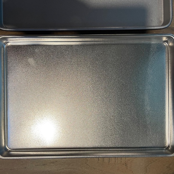 3-Piece Mixed Set of Baking Sheets/Pans - Picture 7 of 7